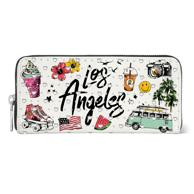 Kitchen Chic LA Wallet 02 BD