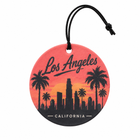Los Angeles Car Freshener