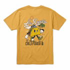 Los Angeles California Mascot Tee - Camel B