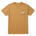 Los Angeles California Mascot Tee - Camel F