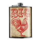 Lucky Jack Flask - Big Cock