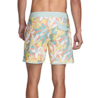 RVCA Freeport Trunk 16