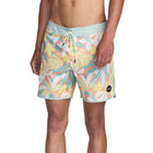 RVCA Freeport Trunk 16