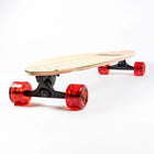 Sector 9 Maverick Falls Complete Skateboard