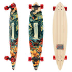 Sector 9 Maverick Falls Complete Skateboard