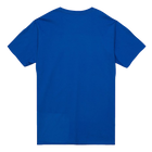 MLB Basic Logo Tee Los Angeles Dodgers Back