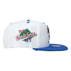 MLB Champ Series Snapback Coop LA Dodgers - Side Logo