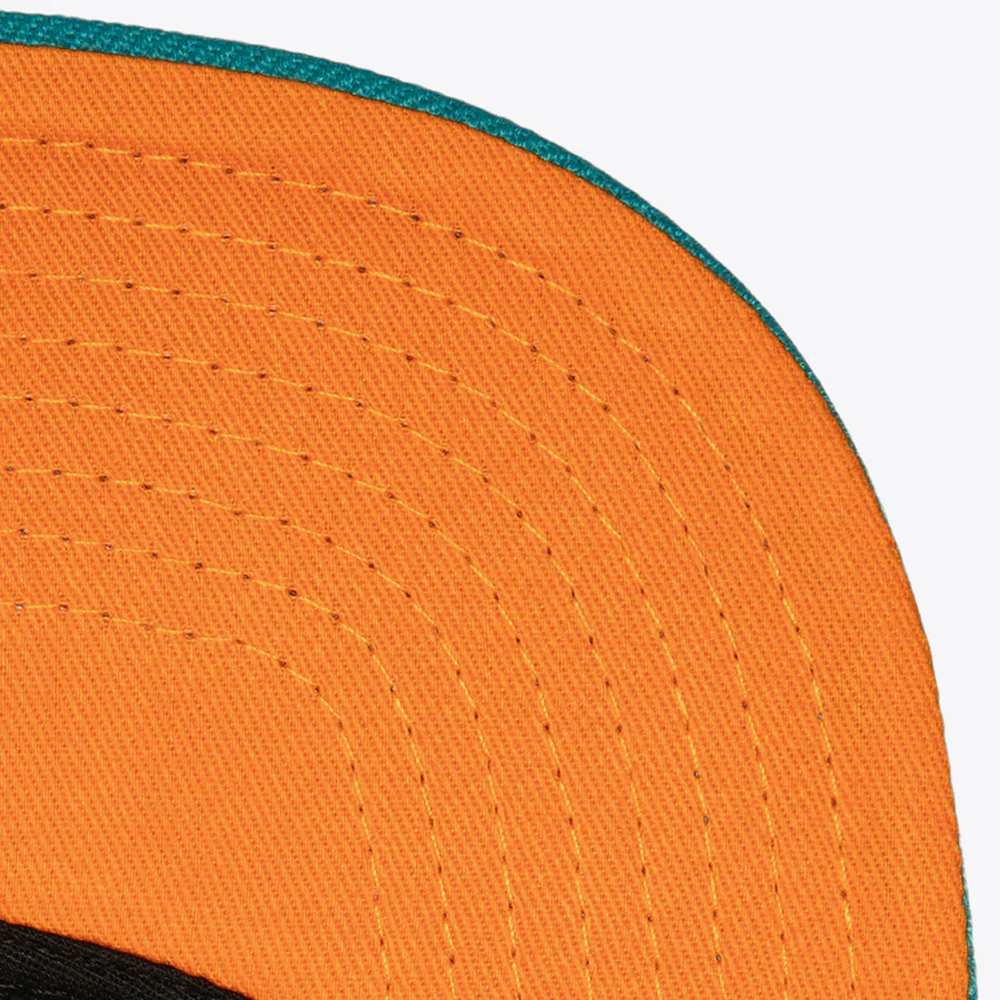 Mitchell & Ness MLB Citrus Cooler Snapback Hat Dodgers – Sand 'n Surf