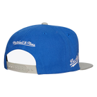 MLB Evergreen Snapback Coop Dodgers Back