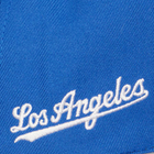 MLB Evergreen Snapback Coop Dodgers Side Logo