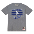 MLB Fanfare Tee Dodgers Front