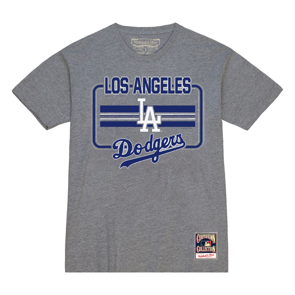 MLB Fanfare Tee Dodgers Front