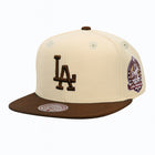 Mitchell & Ness MLB Fashion Basic Two-Tone Snapback - LA Dodgers