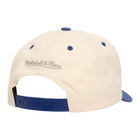 MLB Horizon Pro Snapback Hat Dodgers Back