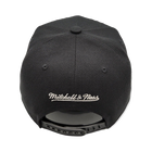 MLB Line Work Snapback LA Dodgers - Back