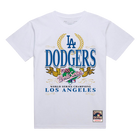 MLB Pennant Chase Tee Dodgers