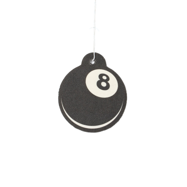 Make Scents 8 Ball Air Freshener