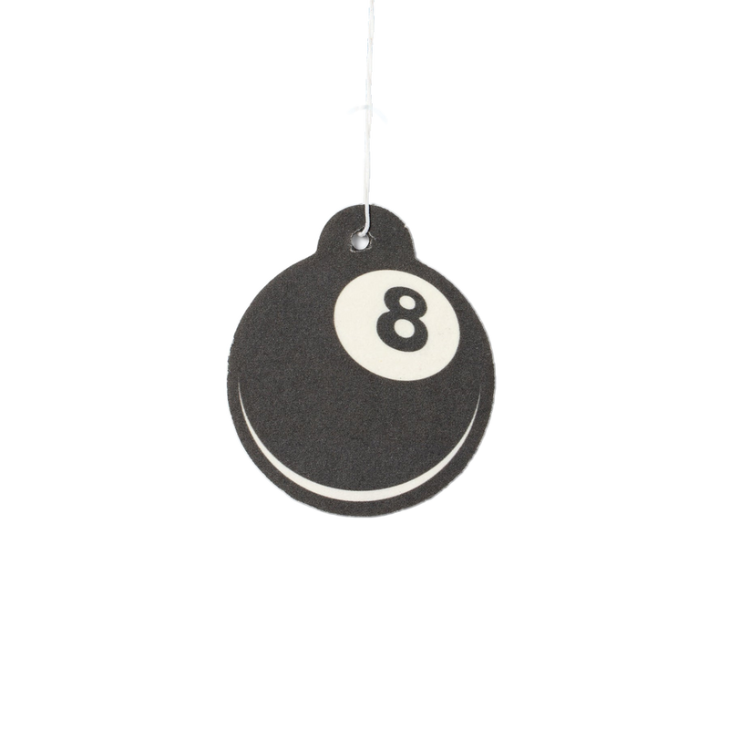 Make Scents 8 Ball Air Freshener