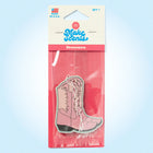 Make Scents Bootin Air Freshener