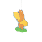 Make Scents Cali Love Air Freshener