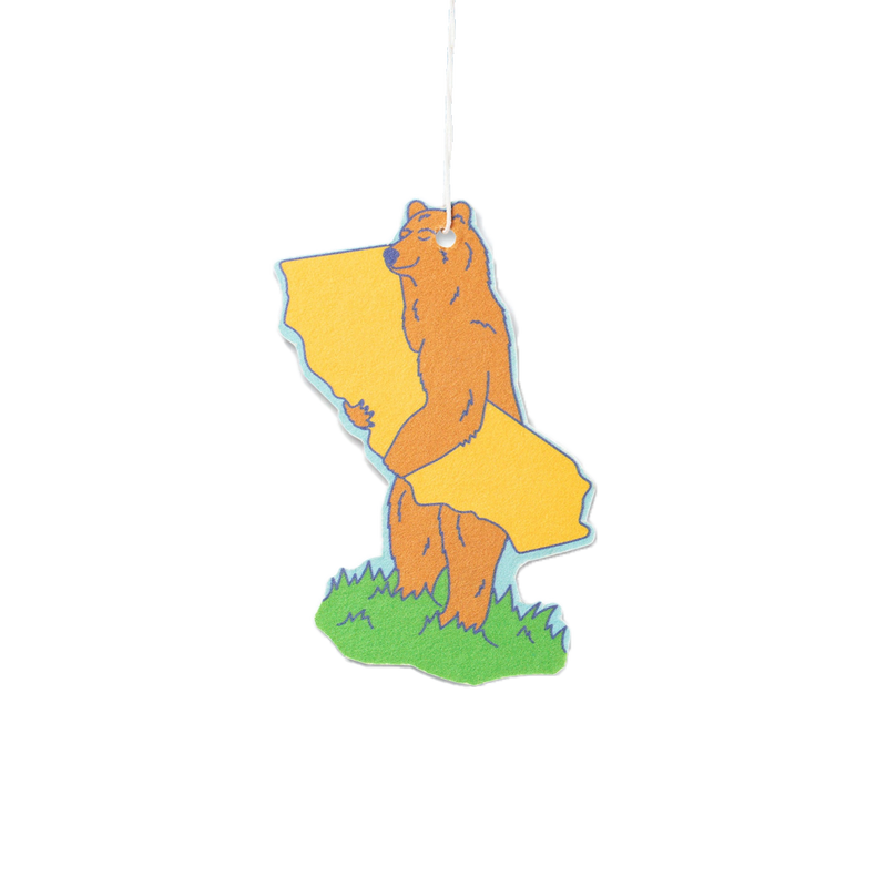 Make Scents Cali Love Air Freshener