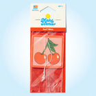Make Scents Cherry Air Freshener packaging