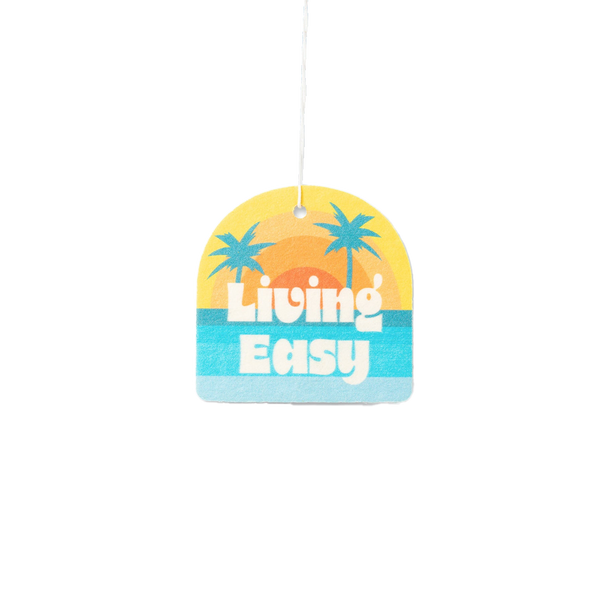 Make Scents Living Easy Air Freshener