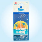 Make Scents Living Easy Air Freshener Packaging