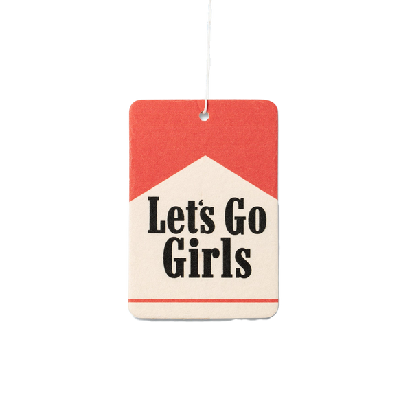 Make Scents Girls Night Air Freshener