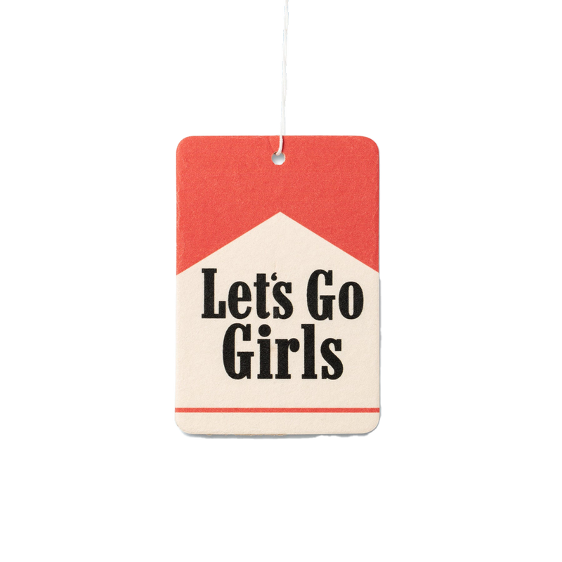 Make Scents Girls Night Air Freshener