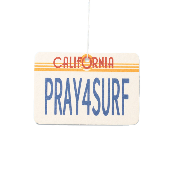 Make Scents Pray Air Freshener