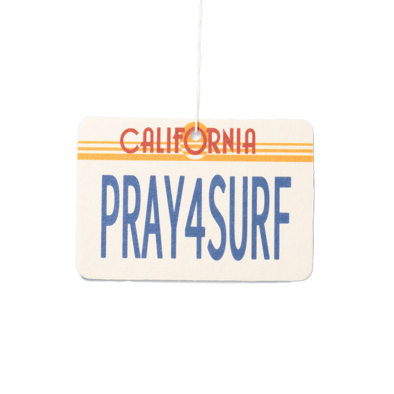 Make Scents Pray Air Freshener