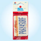 Make Scents Pray Air Freshener Packaging