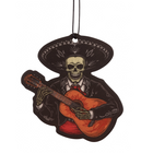 Mariachi Man Black Diamond Air Freshener