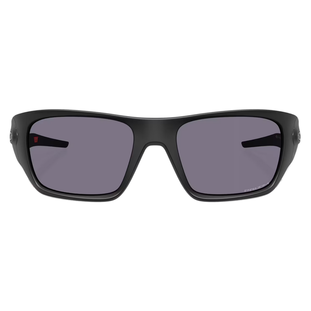 Oakley Masseter Matte Black サングラス Oakley Masseter Prizm Grey Lenses, Matte Black Frame – Sand 'n Surf