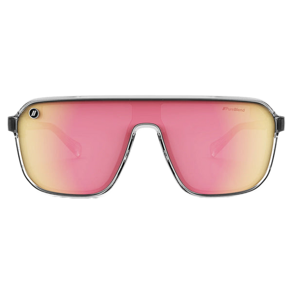 Blenders - Meister X2 Fog Front