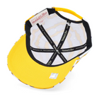 NBA Krookz Pro Snapback Los Angeles Lakers - Inner