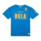 NCAA Team OG 2.0 Premium SS Tee Current Logo UCLA Front