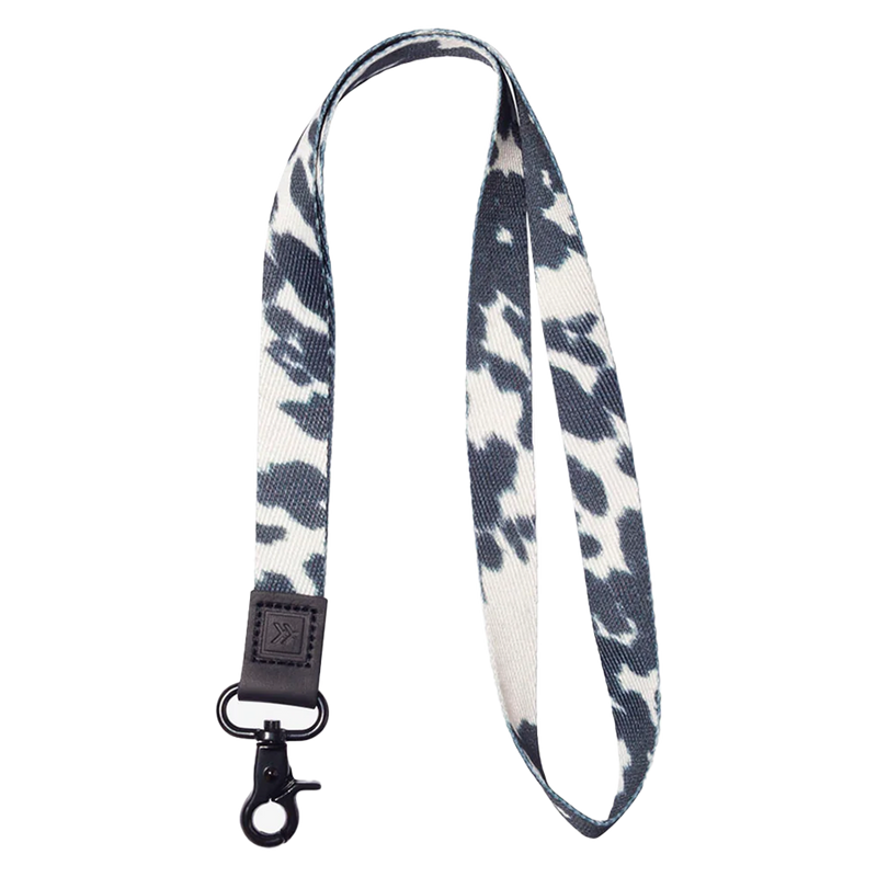 Thread Neck Lanyard - Eastwood 