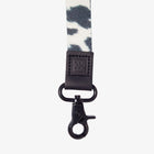 Thread Neck Lanyard - Eastwood (Swivel Snap Hook)