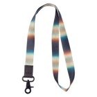 Thread Neck Lanyard - Aura