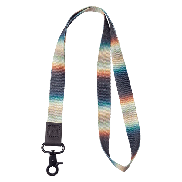 Thread Neck Lanyard - Aura