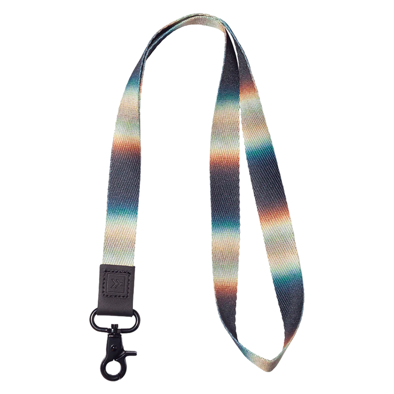 Thread Neck Lanyard - Aura