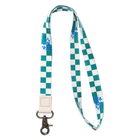 Thread Neck Lanyard - Harvey