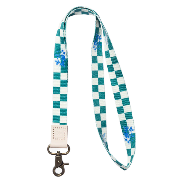 Thread Neck Lanyard - Harvey