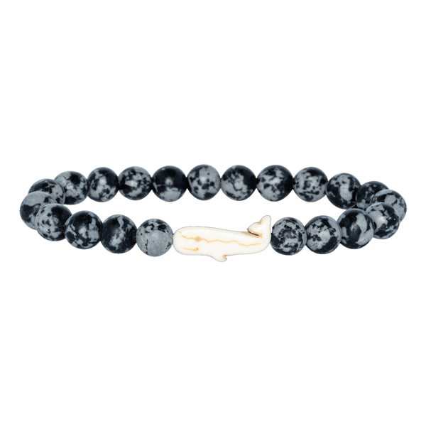 Fahlo - The Wayfare Bracelet - Ocelli Stone