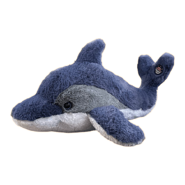 Fahlo The Odyssey Plush - Dolphin