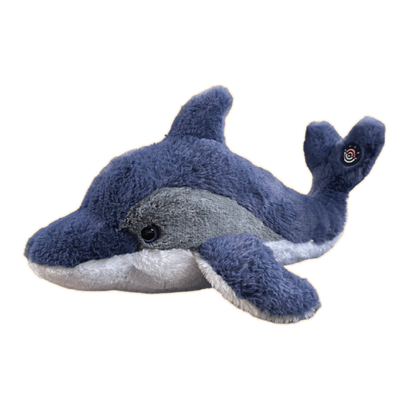 Fahlo The Odyssey Plush - Dolphin