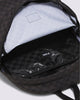 Vans Old Skool Checkerboard Backpack - Black/Charcoal Grey