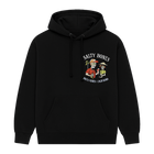 Santa Monica On The Way To Making Bad Decisions Hoodie